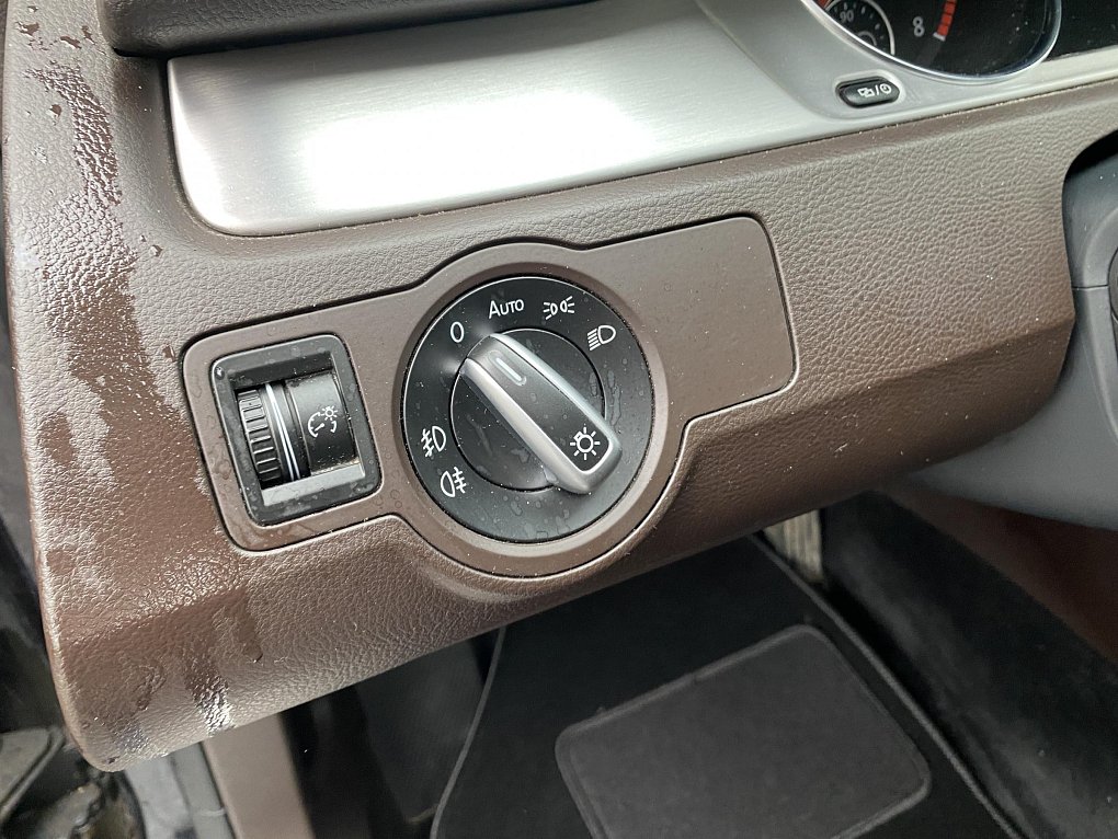 Volkswagen Passat 2.0TSi Highline