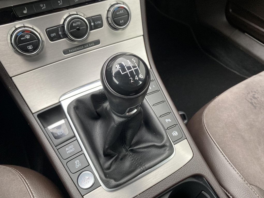 Volkswagen Passat 2.0TSi Highline