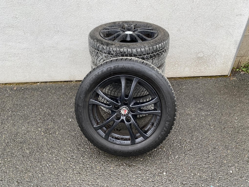 Volkswagen Passat 2.0TSi Highline