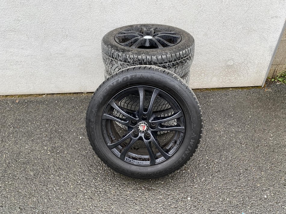 Volkswagen Passat 2.0TSi Highline