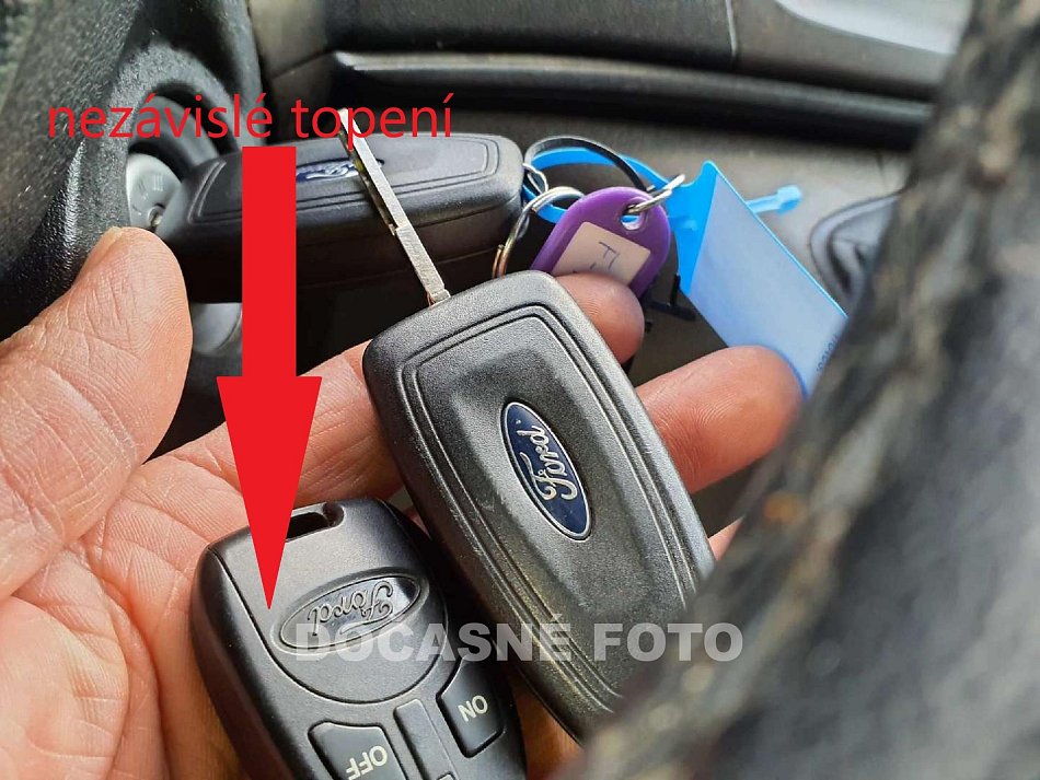 Ford Transit 2.0TDCi Trend L3H3 6míst