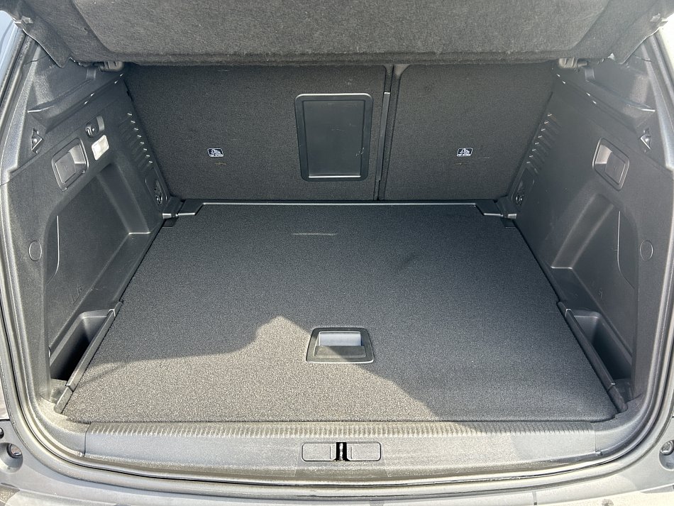 Peugeot 3008 1.2 PT GT Line