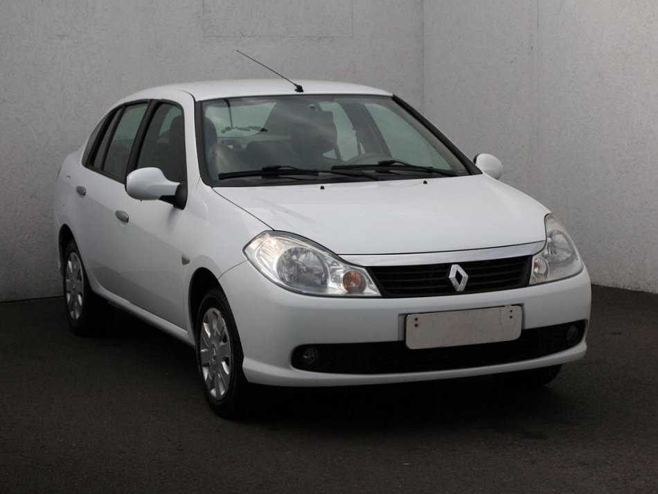 Renault Thalia 1.216V 