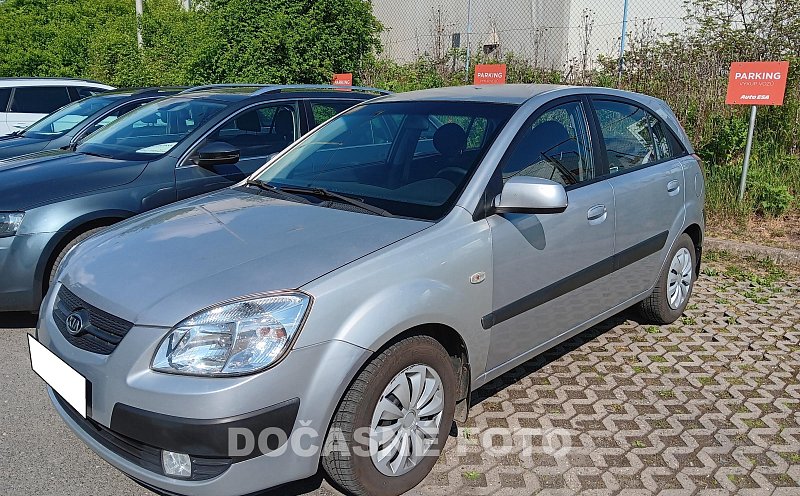 Kia Rio 1.4i 16V 