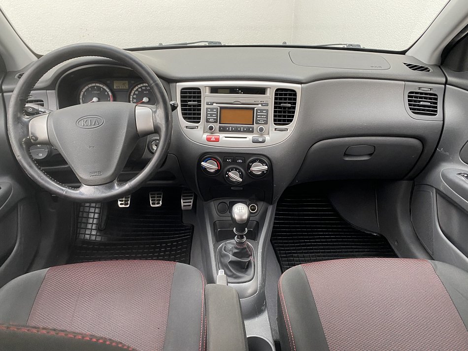 Kia Rio 1.4i 16V 