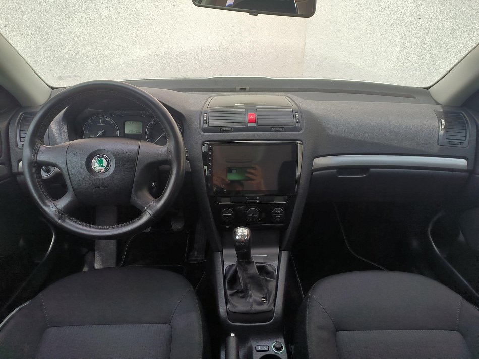 Škoda Octavia II 1.9TDi 