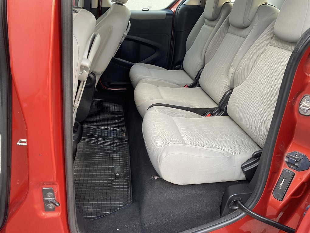 Peugeot Partner 1.6HDi 