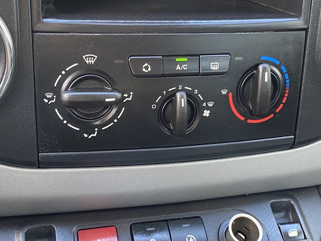 Peugeot Partner 1.6HDi 
