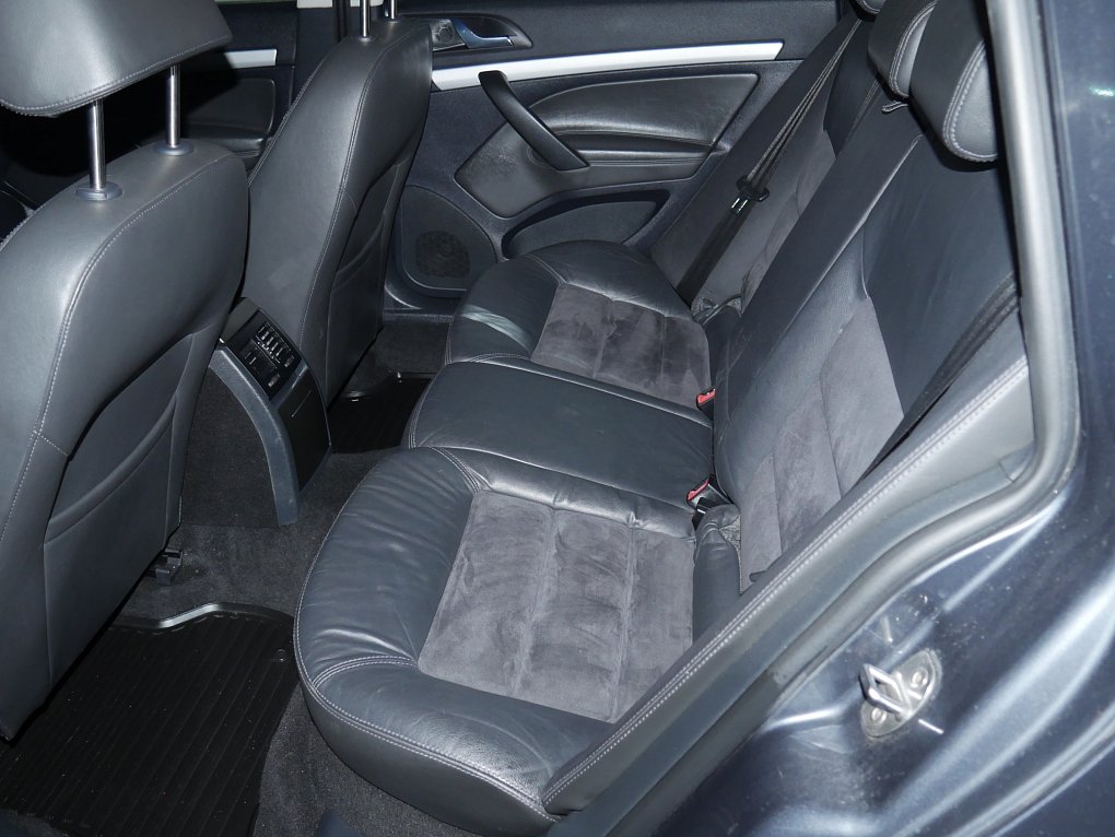 Škoda Octavia II 2.0 TDi  4x4