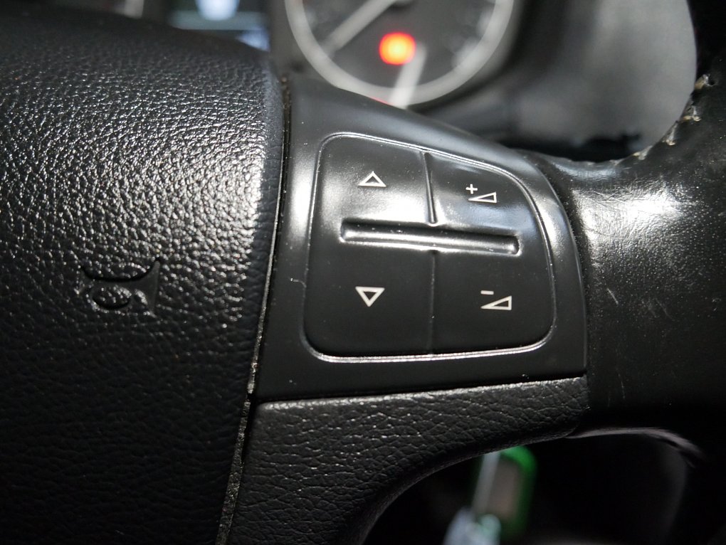 Škoda Octavia II 2.0 TDi  4x4