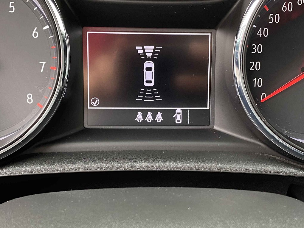 Opel Astra 1.2 T 