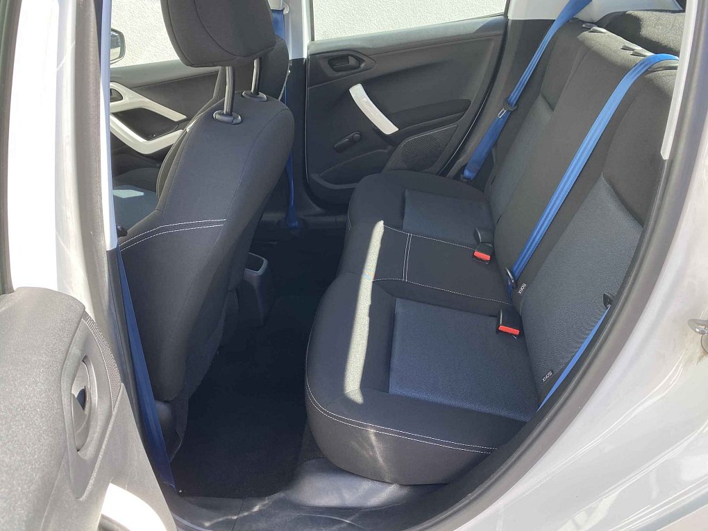 Peugeot 208 1.2 PT 