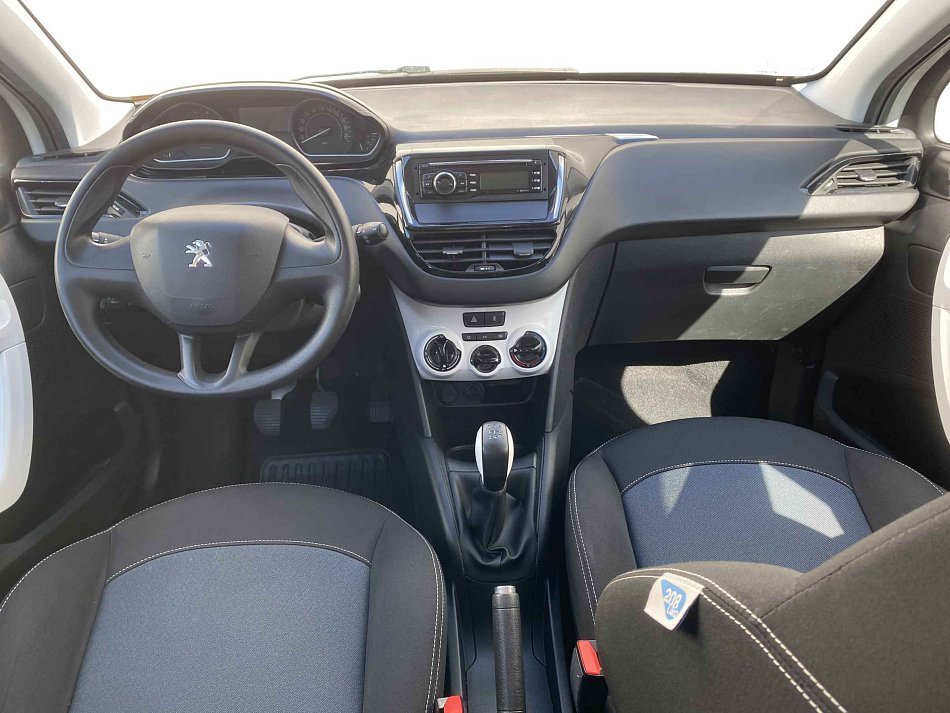 Peugeot 208 1.2 PT 