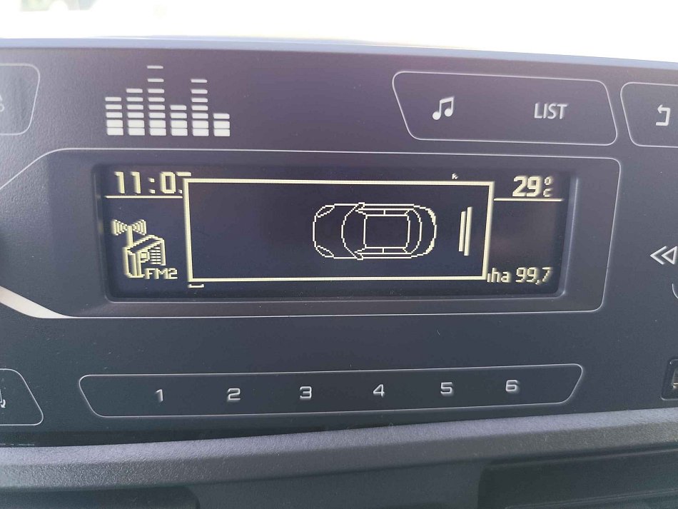 Peugeot Partner 1.5HDi  MAXi DÍLNA