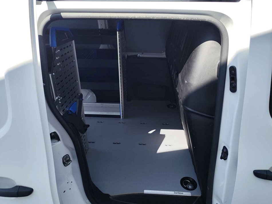 Peugeot Partner 1.5HDi  MAXi DÍLNA