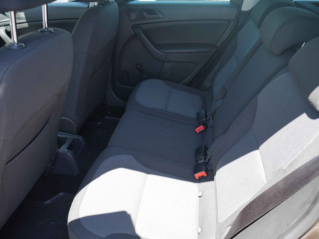 Škoda Yeti 1.2 TSi 