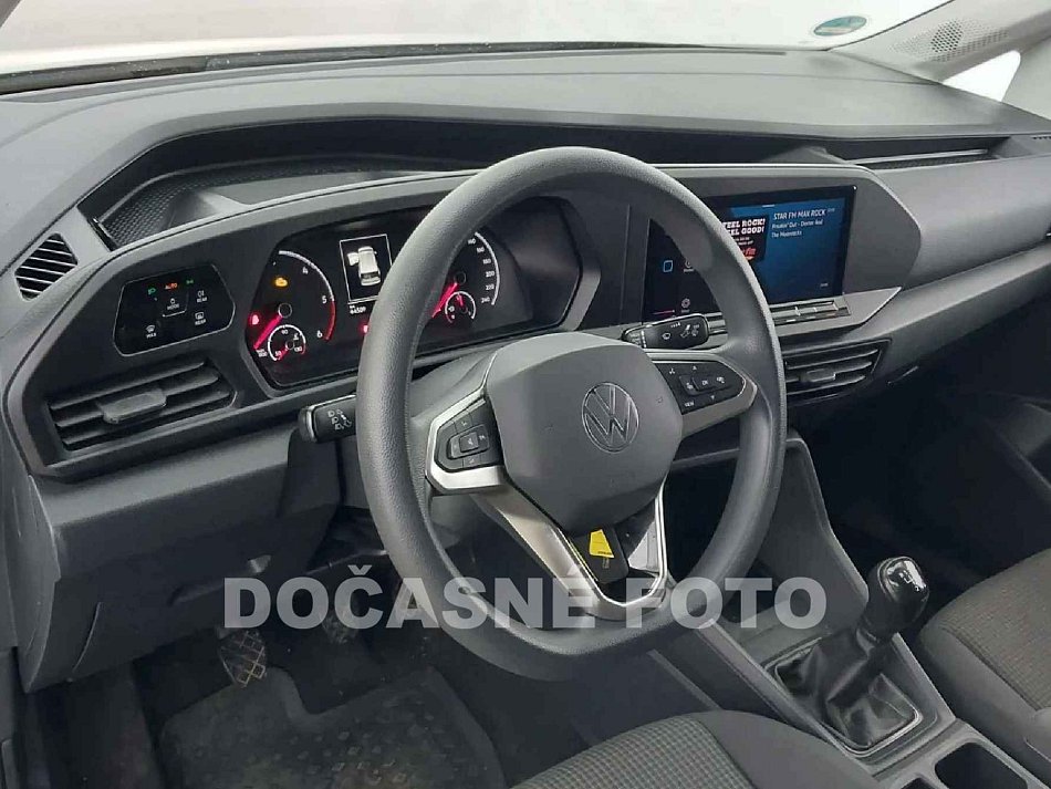 Volkswagen Caddy 2.0TDi 