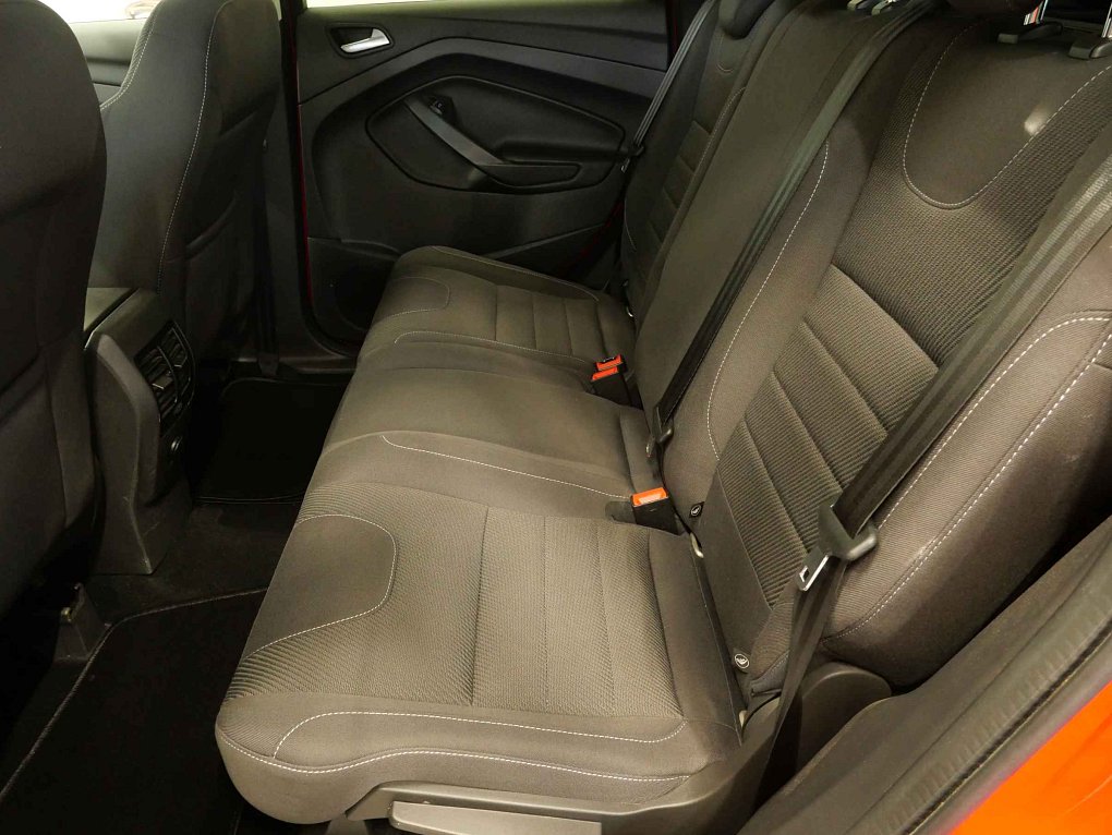 Ford Kuga 1.5EB 