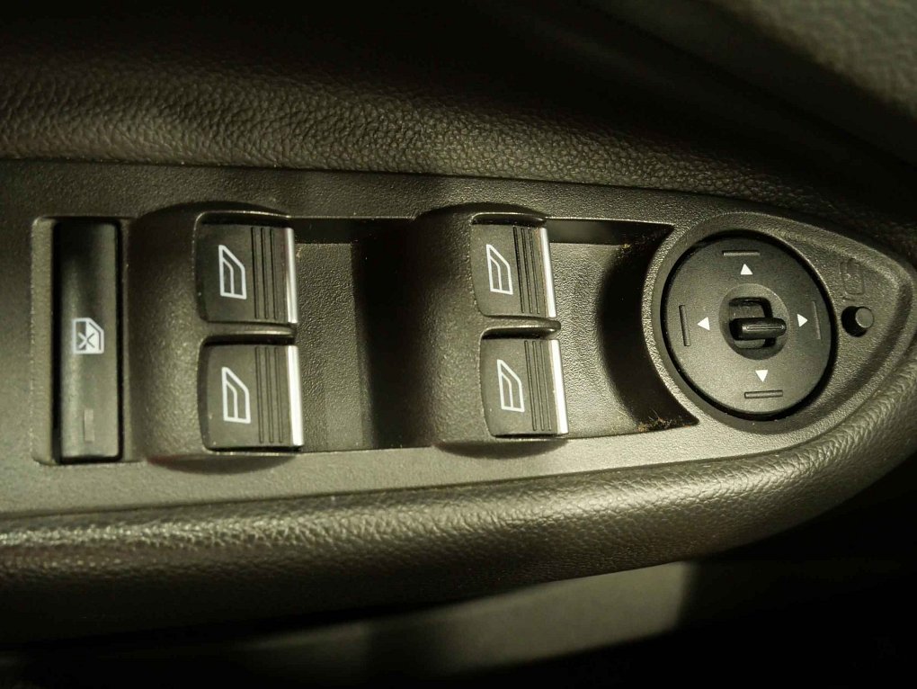 Ford Kuga 1.5EB 