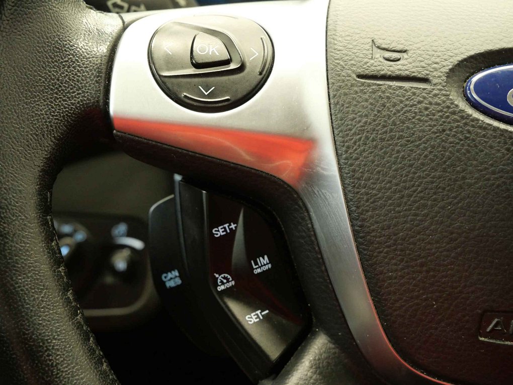 Ford Kuga 1.5EB 