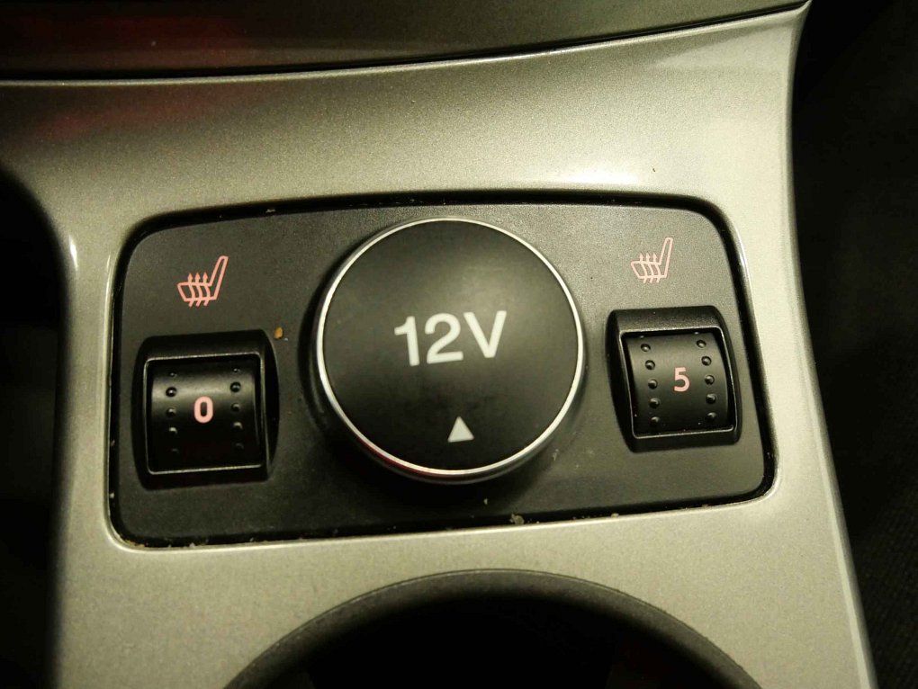 Ford Kuga 1.5EB 