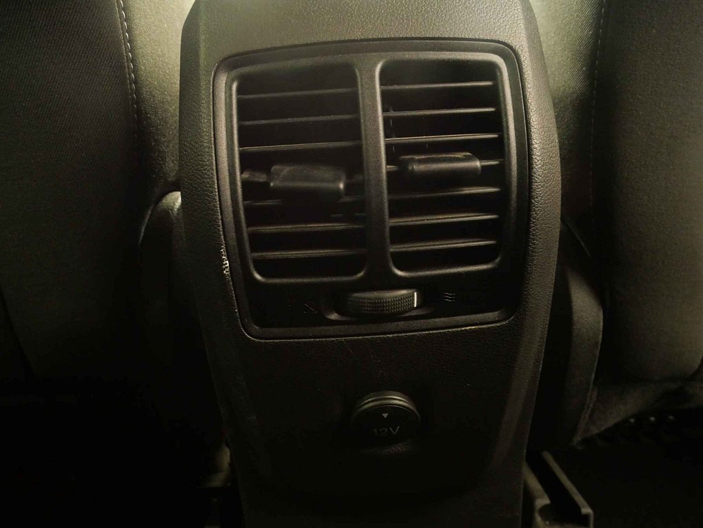 Ford Kuga 1.5EB 