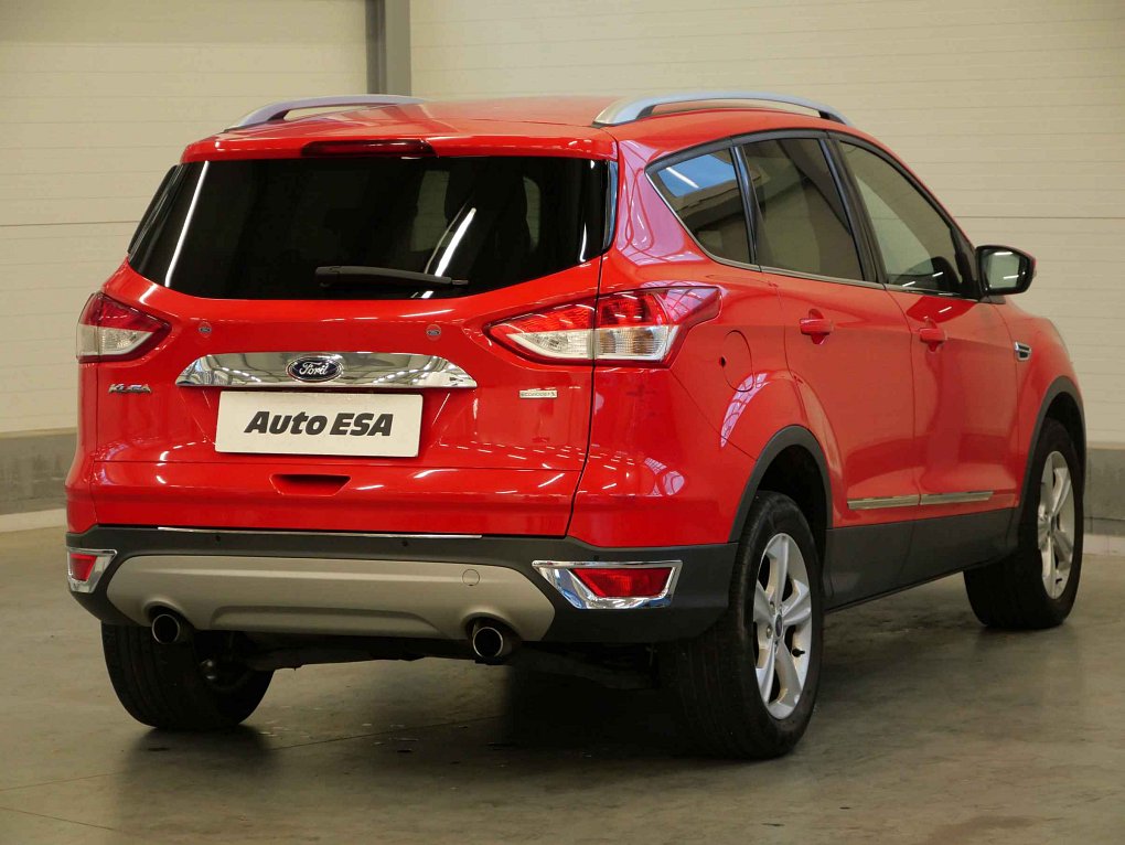 Ford Kuga 1.5EB 