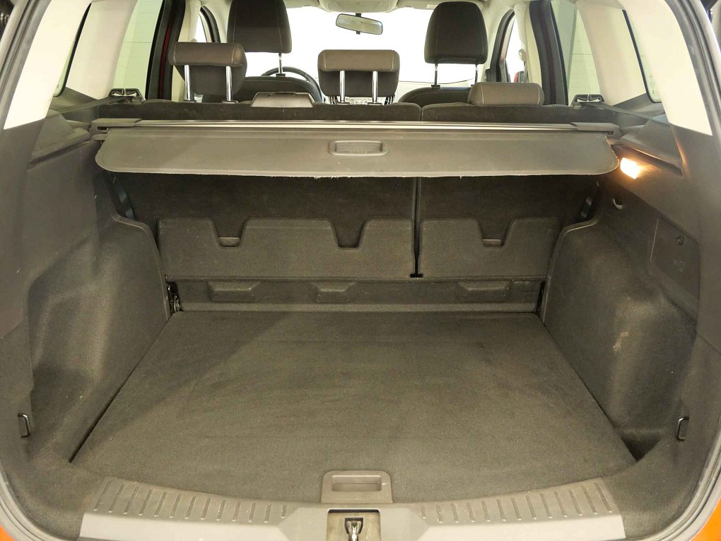 Ford Kuga 1.5EB 