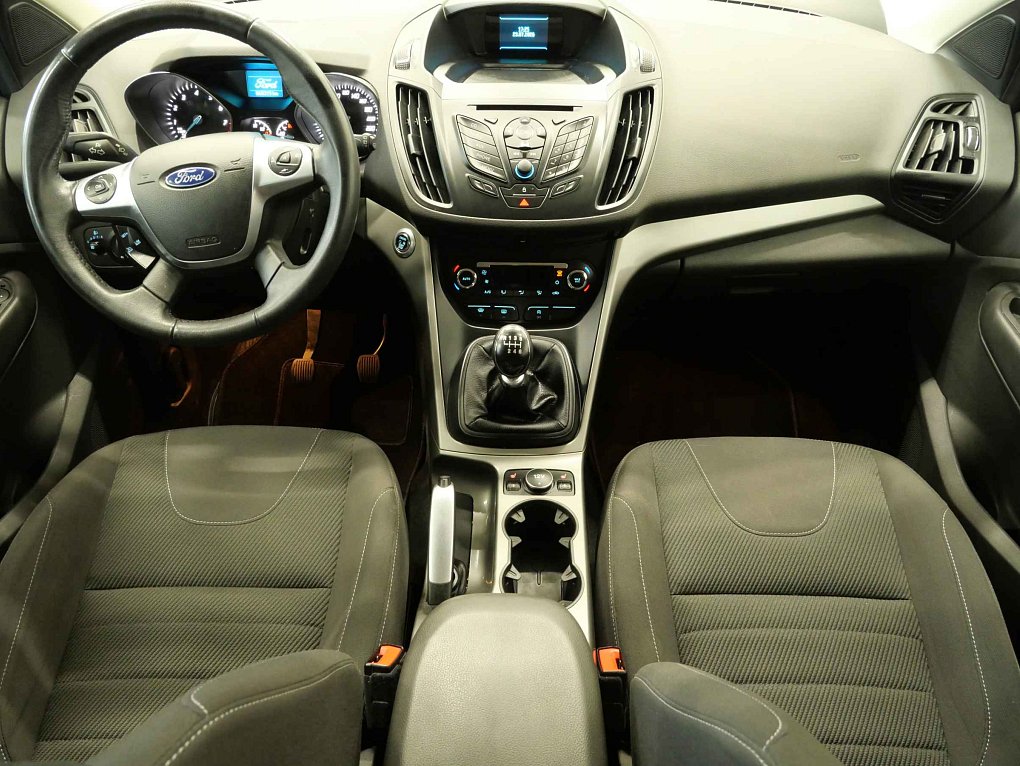 Ford Kuga 1.5EB 