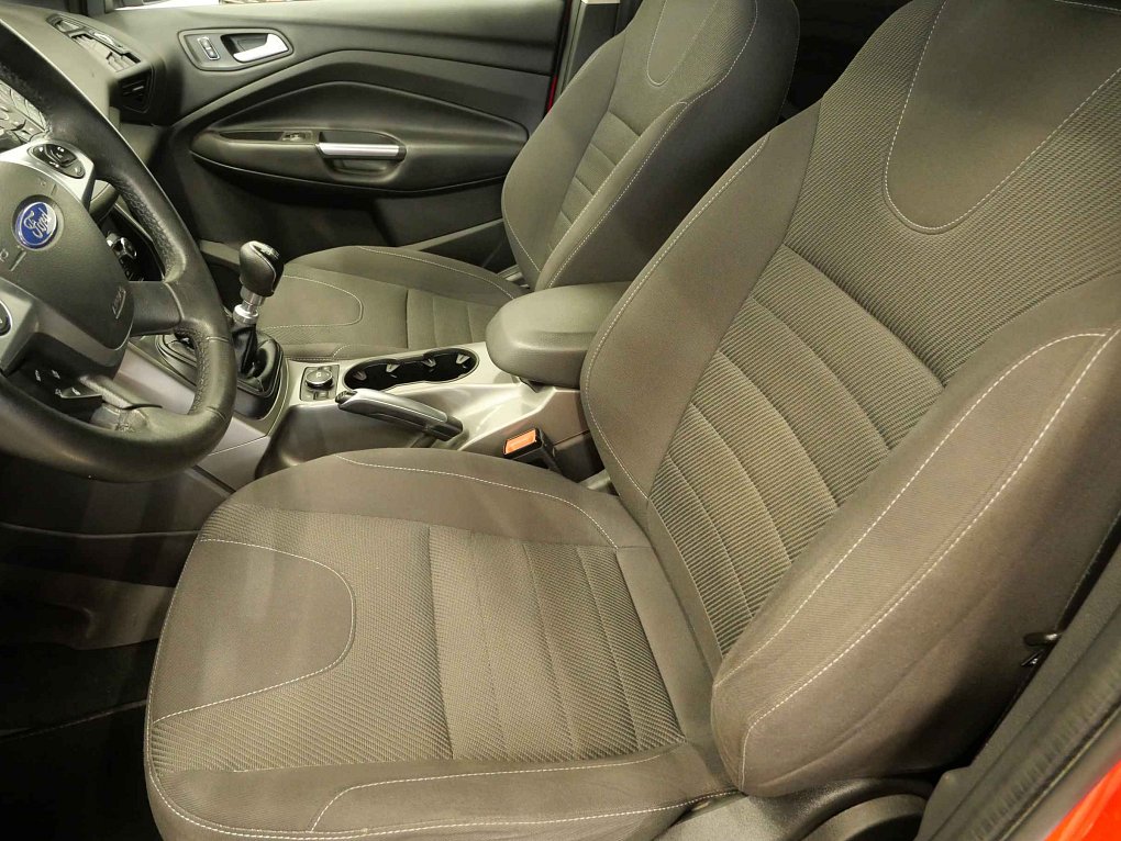 Ford Kuga 1.5EB 