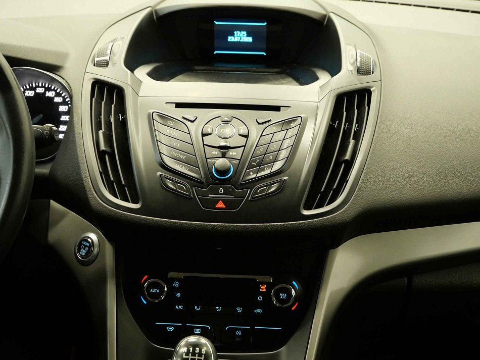Ford Kuga 1.5EB 
