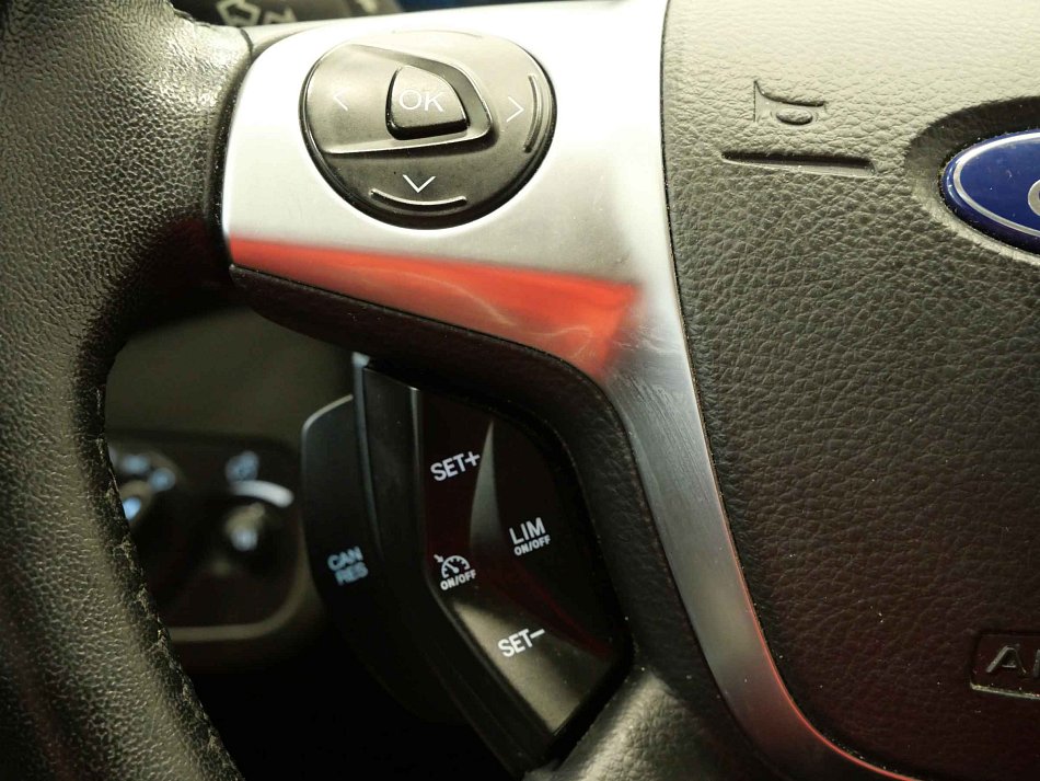 Ford Kuga 1.5EB 