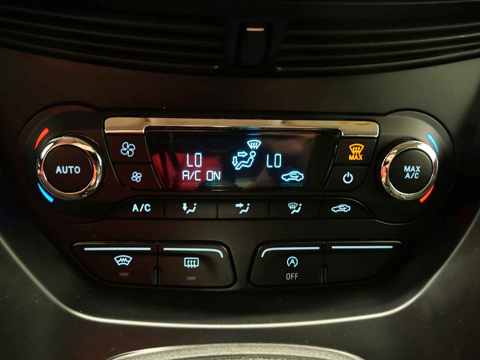 Ford Kuga 1.5EB 