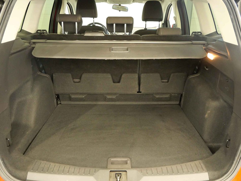 Ford Kuga 1.5EB 