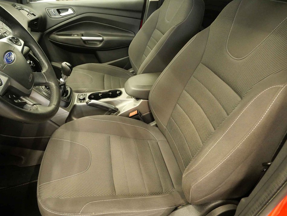 Ford Kuga 1.5EB 