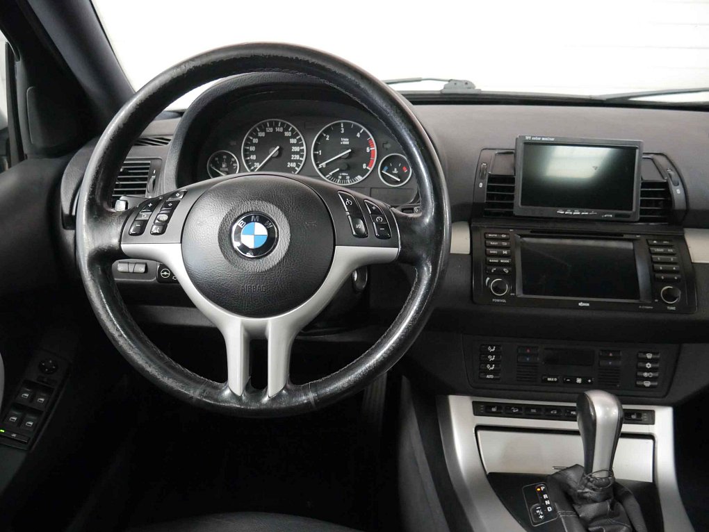 BMW X5 3.0 xd  xD