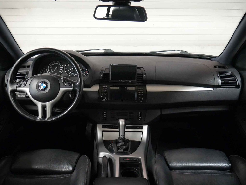 BMW X5 3.0 xd  xD