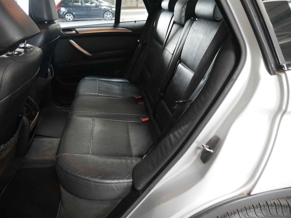 BMW X5 3.0 xd  xD
