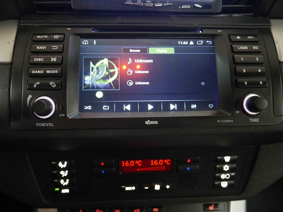 BMW X5 3.0 xd  xD