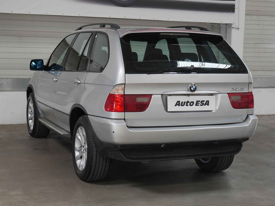 BMW X5 3.0 xd  xD