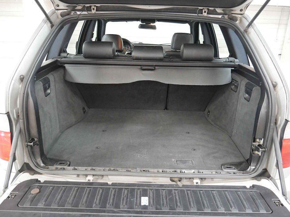 BMW X5 3.0 xd  xD