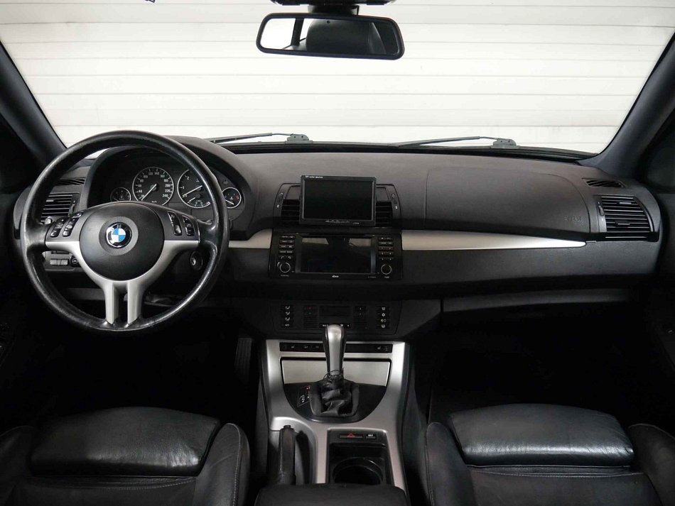 BMW X5 3.0 xd  xD