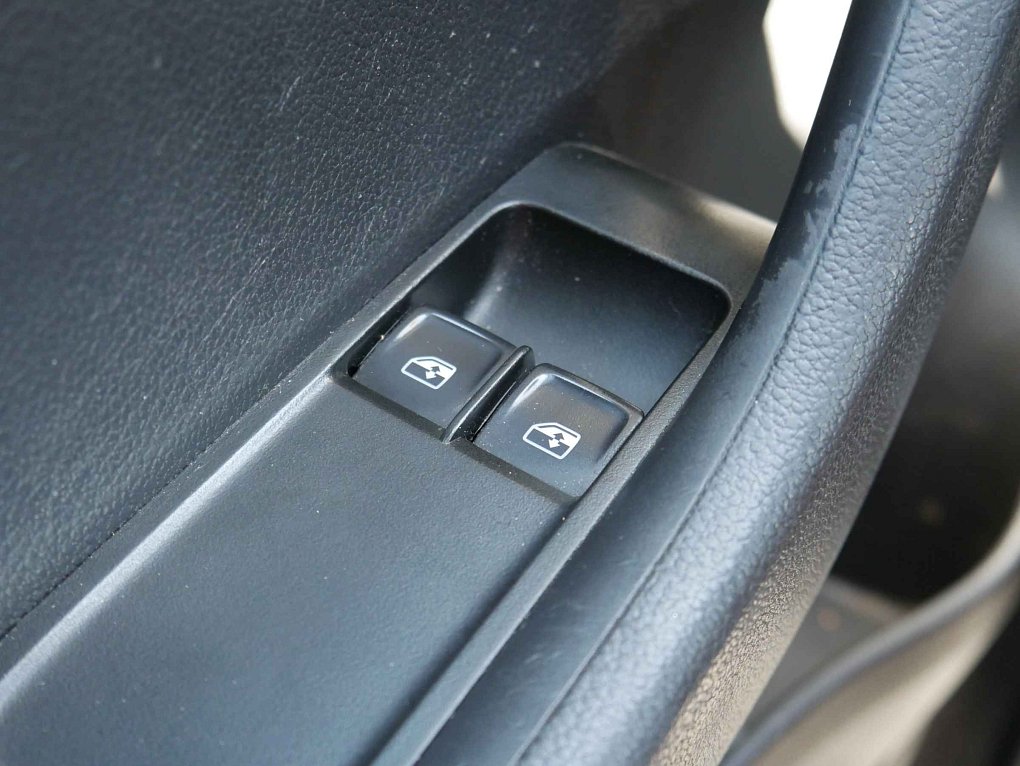 Škoda Fabia III 1.0TSi Ambition