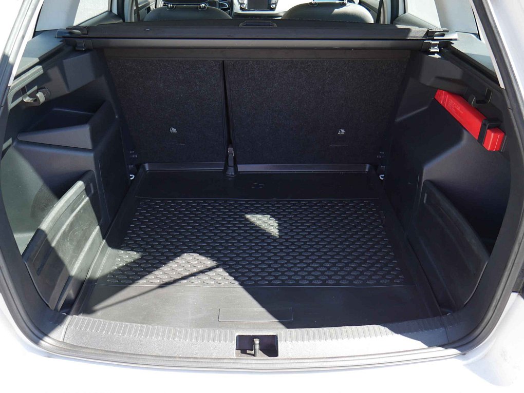 Škoda Fabia III 1.0TSi Ambition
