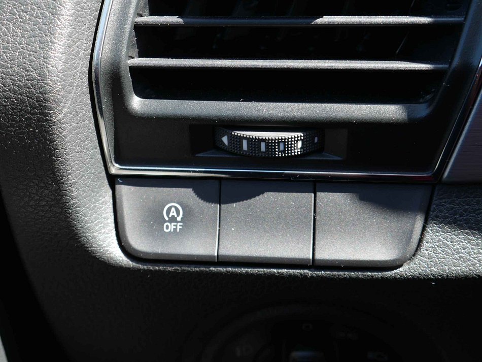Škoda Fabia III 1.0TSi Ambition