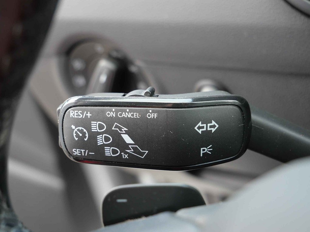 Škoda Octavia III 1.0 TSi Ambition