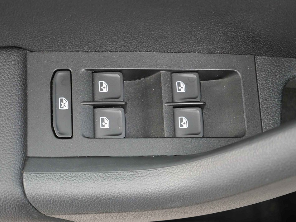 Škoda Octavia III 1.0 TSi Ambition