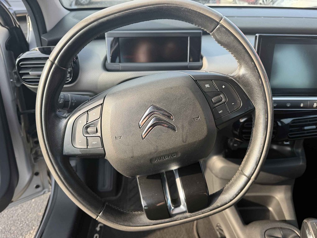 Citroën C4 Cactus 1.2 VTi 