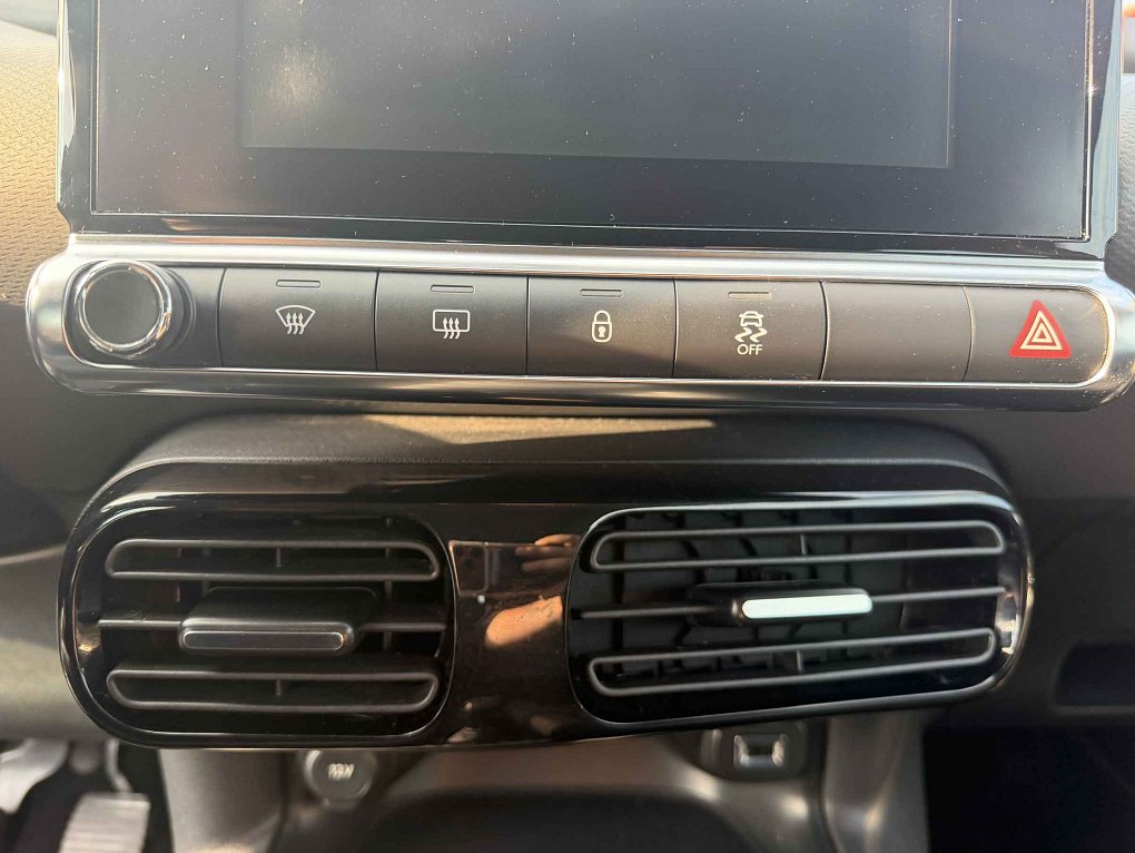 Citroën C4 Cactus 1.2 VTi 