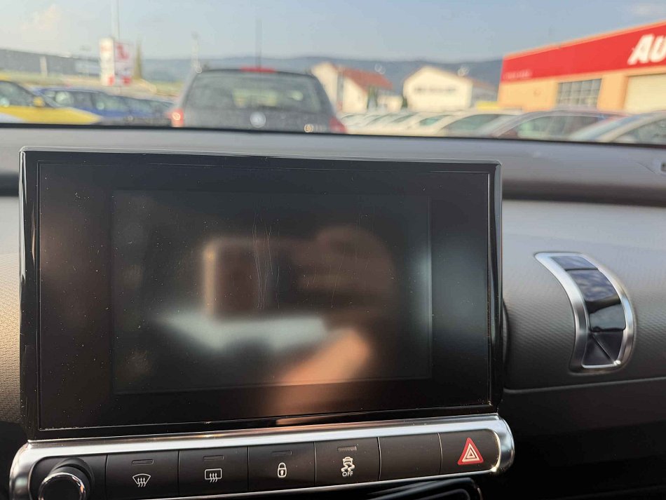 Citroën C4 Cactus 1.2 VTi 
